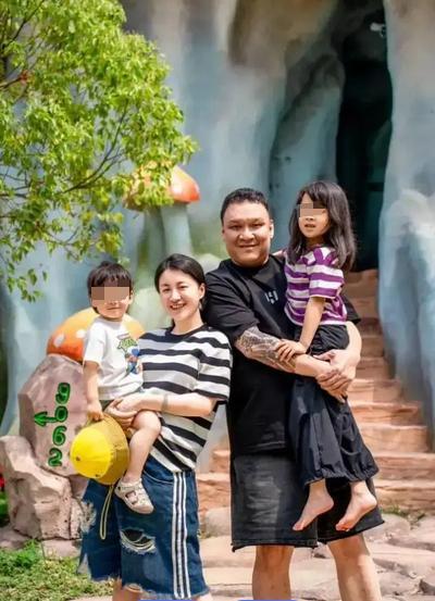 车澈曾当李嘉格面抱乃万，真好友不避嫌，离婚另有原因别瞎猜了