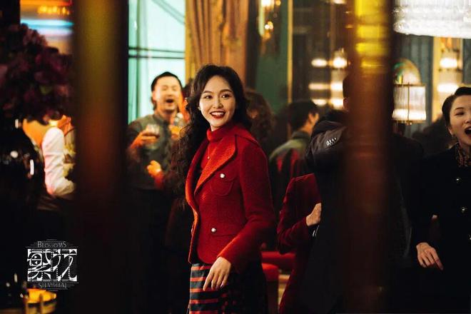汪小姐的码头，终于「靠岸」了