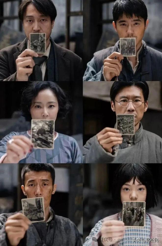 郭松民 | 批评明星就是道德绑架吗？