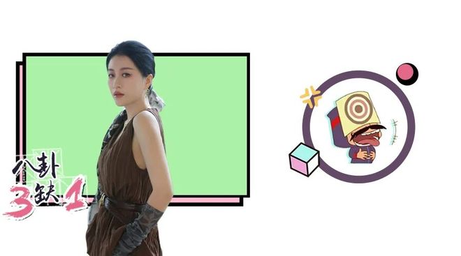 李嘉格离婚，全网跑来给她妈站队？