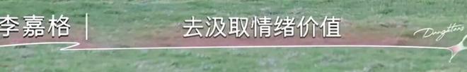 李嘉格离婚，全网跑来给她妈站队？