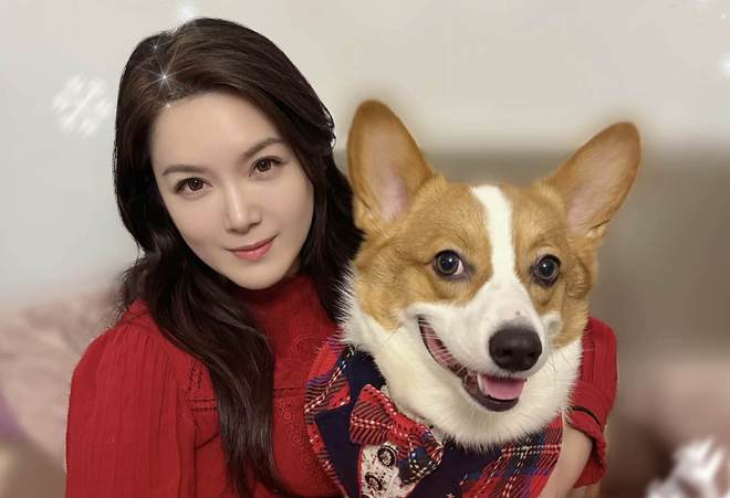 又一演员走上李嘉格后路，知名港星官宣离婚成功，老公不愿意生娃