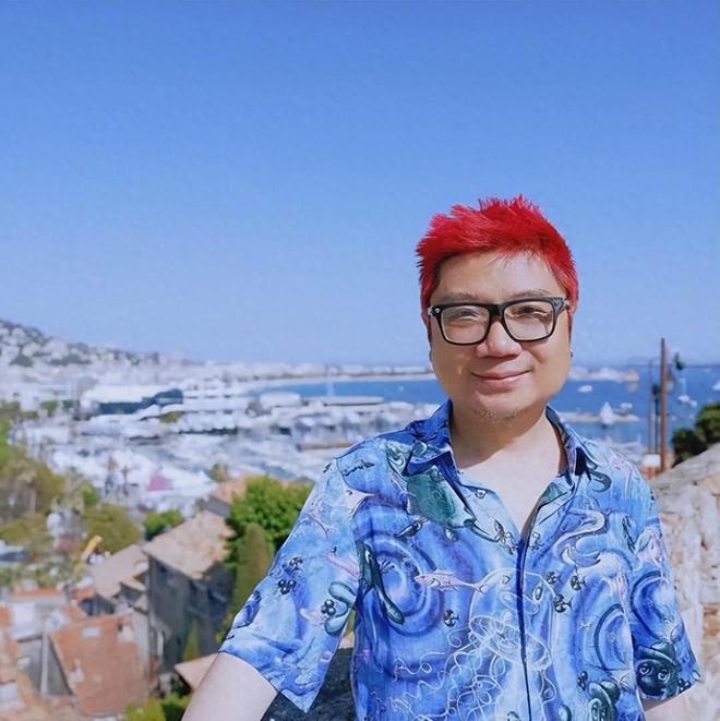 越扒越有！程青松私生活太炸裂，他的那点体面都被撕碎了！