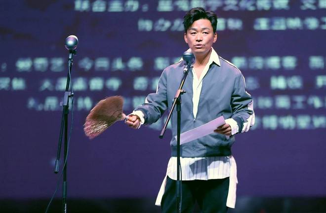越扒越有！程青松私生活太炸裂，他的那点体面都被撕碎了！