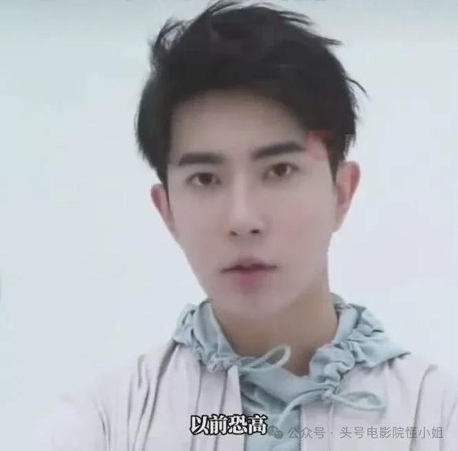 于朦胧坠亡，快男兄弟生日崩溃！华晨宇无法再抱着他哭，叫他胧儿