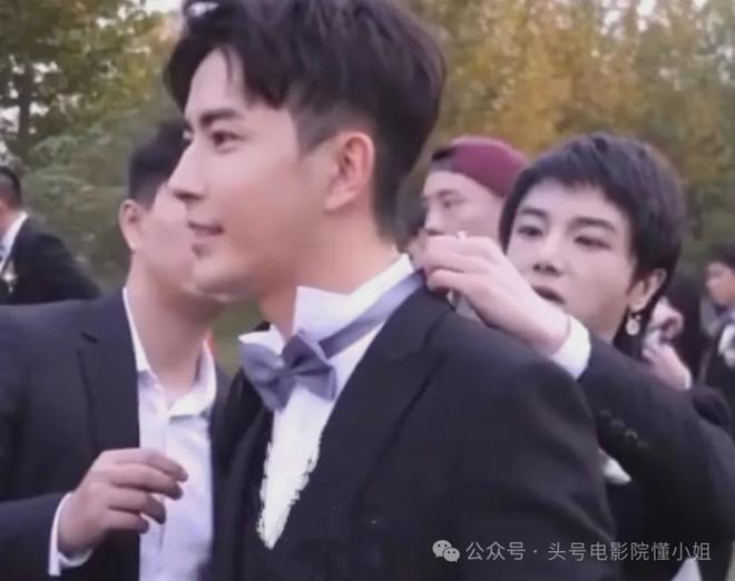于朦胧坠亡，快男兄弟生日崩溃！华晨宇无法再抱着他哭，叫他胧儿