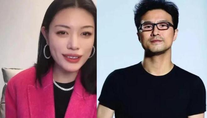 葛荟婕深夜炸锅，炮轰汪峰森林北说话很难听，她的恨点在哪里？
