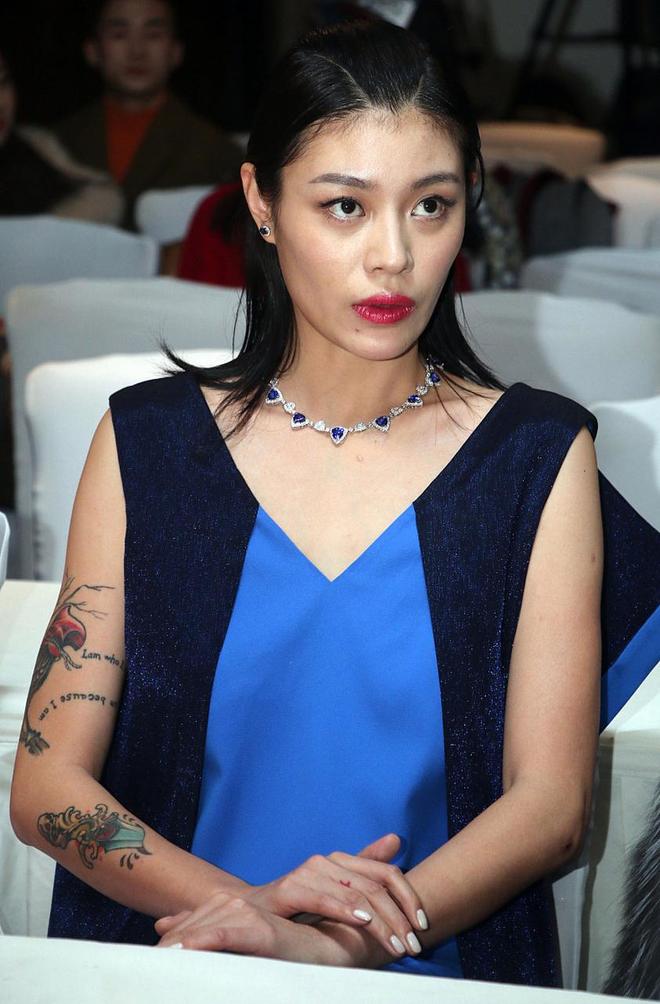 葛荟婕深夜炸锅，炮轰汪峰森林北说话很难听，她的恨点在哪里？