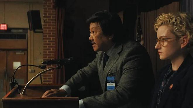 年度爆款，果然名不虚传