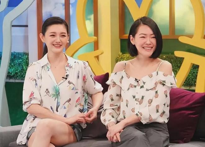 小S回应提名金钟奖，坦言想分享喜讯给大S，自曝将复工出席颁奖礼