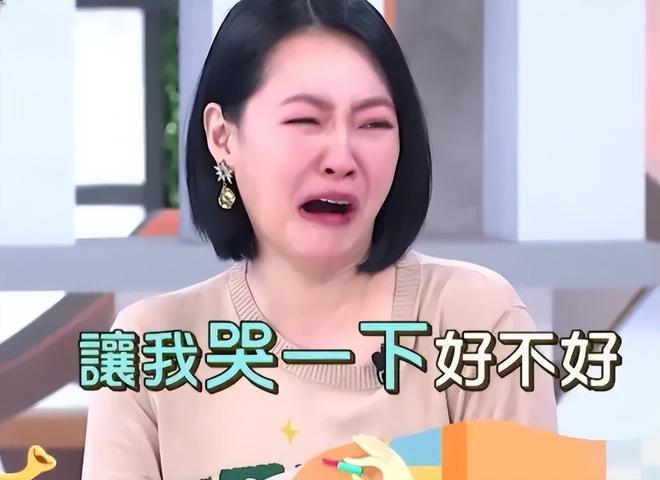 小S回应提名金钟奖，坦言想分享喜讯给大S，自曝将复工出席颁奖礼