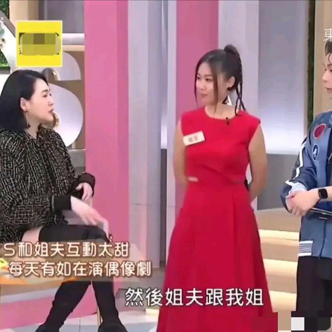 小S回应提名金钟奖，坦言想分享喜讯给大S，自曝将复工出席颁奖礼