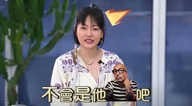 小S回应提名金钟奖，坦言想分享喜讯给大S，自曝将复工出席颁奖礼