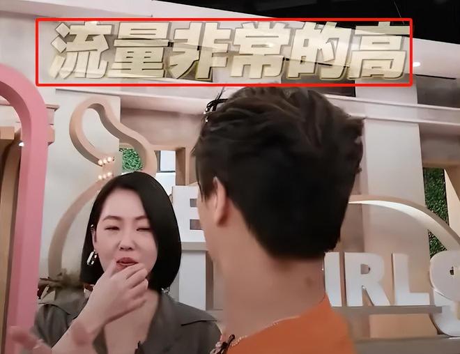 小S回应提名金钟奖，坦言想分享喜讯给大S，自曝将复工出席颁奖礼