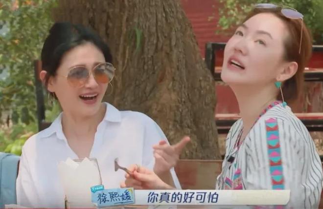 小S回应提名金钟奖，坦言想分享喜讯给大S，自曝将复工出席颁奖礼