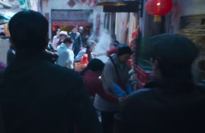 全智贤新剧口碑崩了！对中国充满恶意，取景专门拍脏乱差抹黑大连
