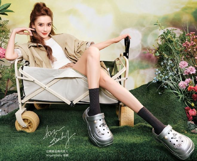 baby代言风波升级！品牌革职员工惹争议，离婚3年还见不得李菲儿