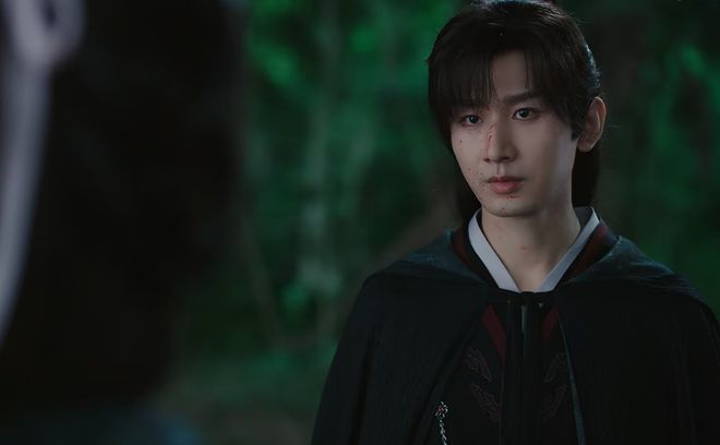 《赴山海》成年度烂剧！导演评论区彻底沦陷，巨额投资不如短剧