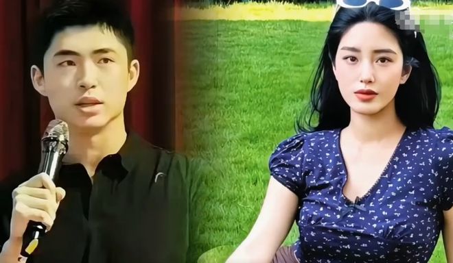杨采钰获男友力挺！大方晒出背影照秀恩爱，男闺蜜火速送祝福