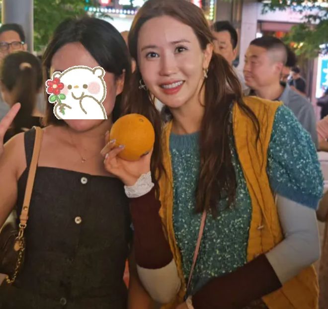 韩星李多海直播被嘲换头，短短半年判若两人，粉丝直言无法接受