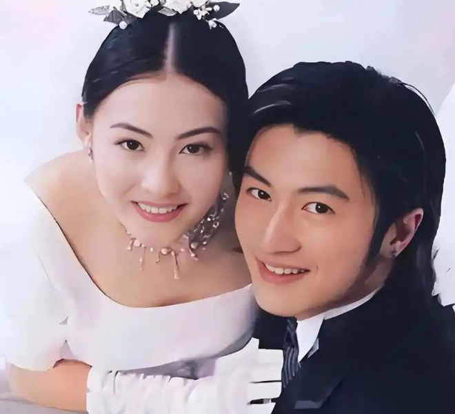 锋芝菲恋的故事，婚姻本就是一场合作 | 二湘空间