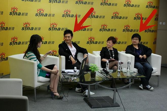 程青松朋友圈曝光！刘晓庆力挺他，田海蓉资助他，黄晓明为他庆生