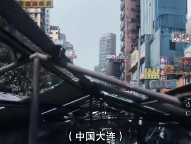 全智贤新剧疑翻车？在香港找破地方冒充大连，中国网友发起抵制