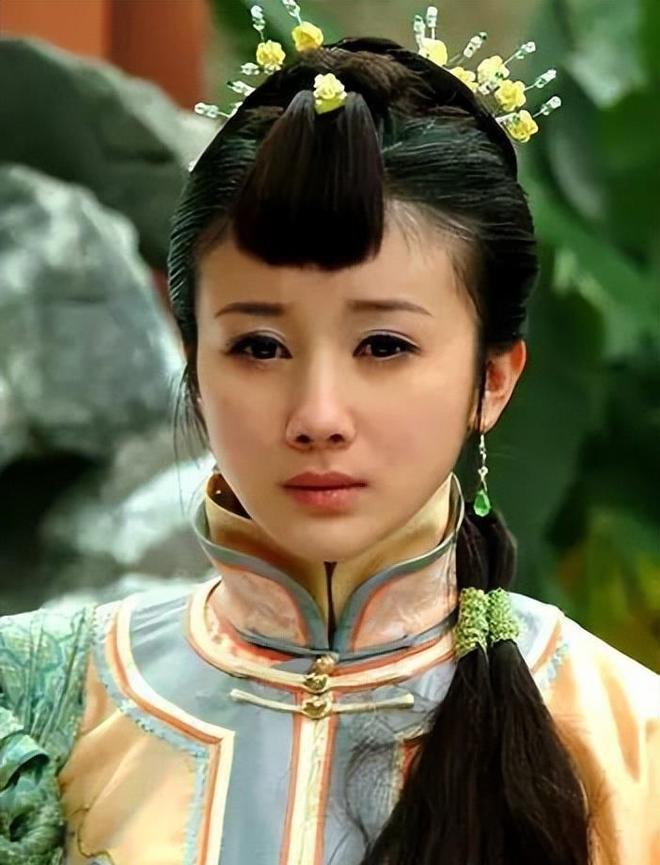 孙菲菲离婚内情：为挽救婚姻做亲子鉴定，富商老公舍不得买葡萄干