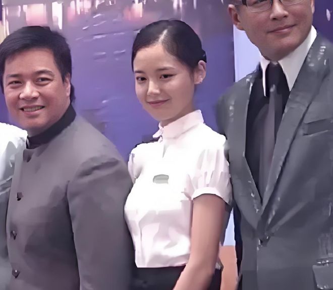 辛芷蕾与梁婷：漫长岁月里，从拼命托举、对簿公堂到终极和解