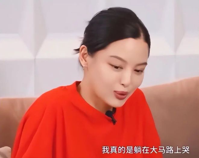 辛芷蕾刚拿影后，就摊上事了？