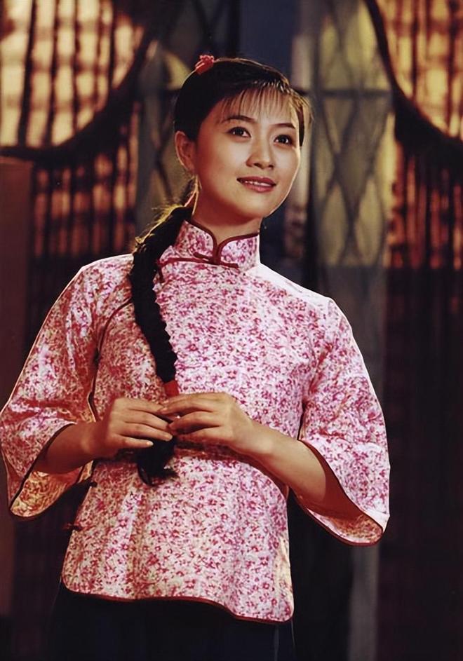 21岁成名，31岁嫁富豪，40岁身家百亿，田海蓉如今过得怎样了？