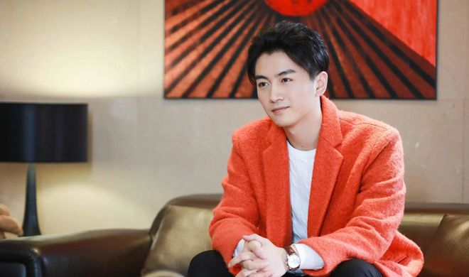 吴亦凡在里面没了？辛芷蕾被前老板抹黑？陈晓被业内利用？苏永康戒毒内鱼捞金？女爱豆背后耍阴招？