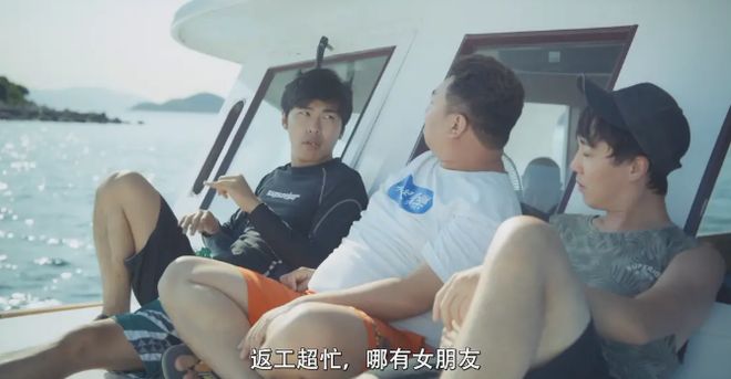 相信我，这是今年最重要的华语片之一
