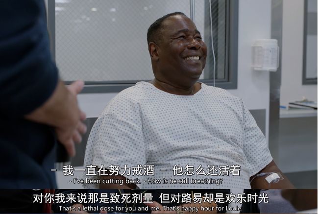 年度美剧之冠，9.5分，艾美最高奖！