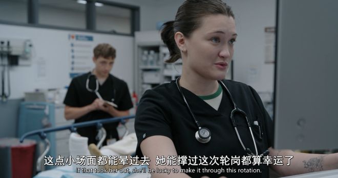 年度美剧之冠，9.5分，艾美最高奖！