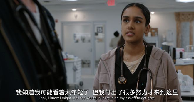 年度美剧之冠，9.5分，艾美最高奖！