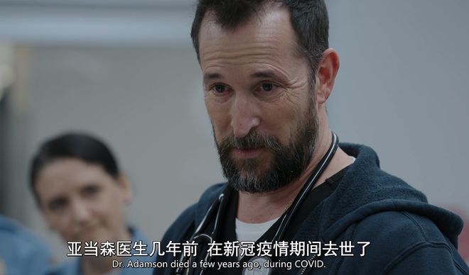 年度美剧之冠，9.5分，艾美最高奖！