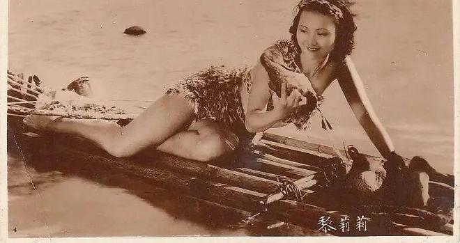 这个天才演员，离开我们二十年了