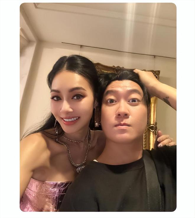 著名造型师猝死离世，年仅32岁，生前最后合影看不出异样