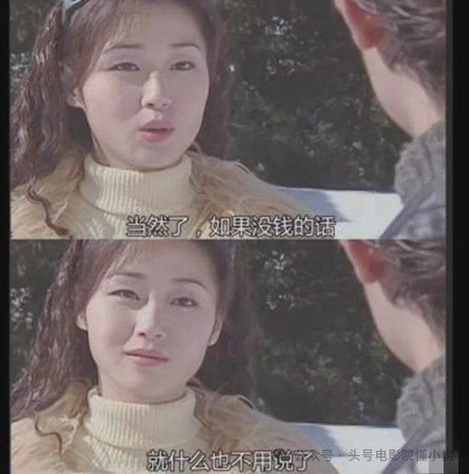54岁万绮雯，低调复出！甄子丹曾下跪求爱亲吻，背上抛妻弃子骂名