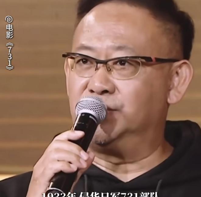 731首日预售1亿，姜武王志文拒收片酬，片尾滚动3513名受害者名单