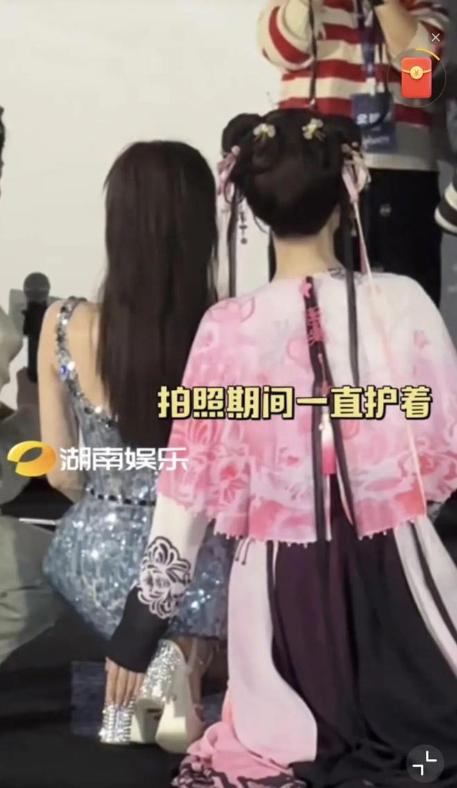 祝绪丹的路人缘还有救吗？