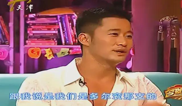 吴京塌房了吗？“硬汉”人设正被解构，爹味“老登”正被群嘲