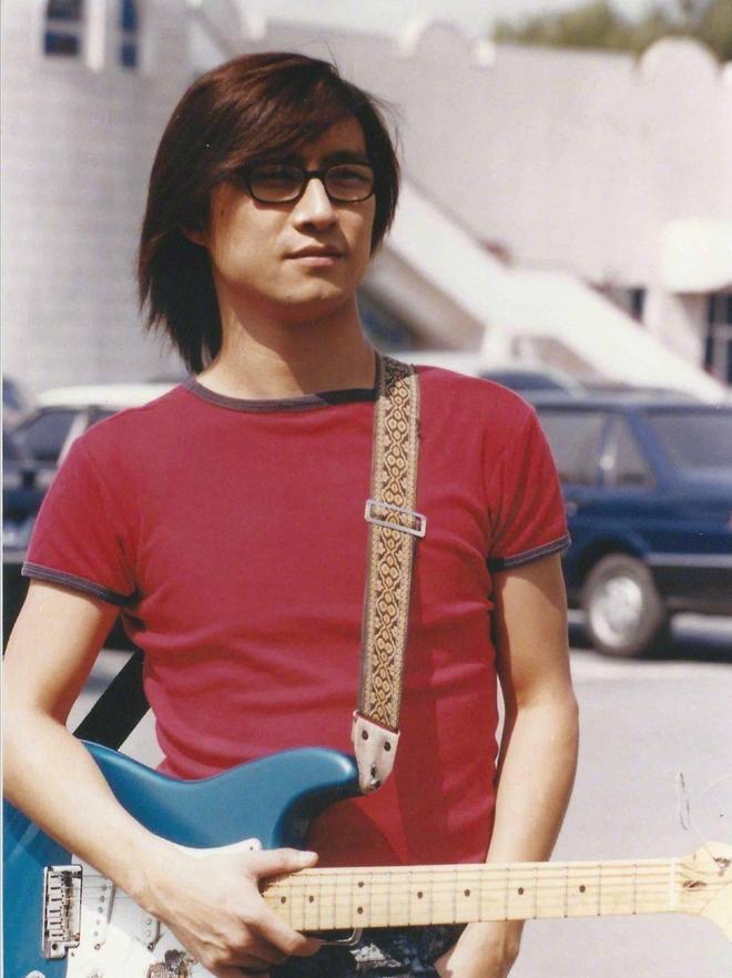 “牡丹花下死，做鬼也风流”！这一次，谁也救不了54岁的汪峰