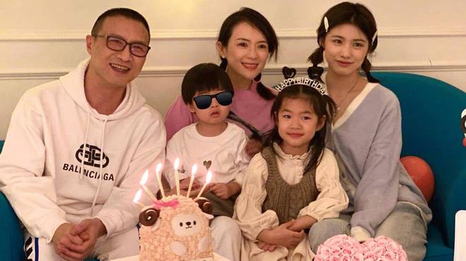 “牡丹花下死，做鬼也风流”！这一次，谁也救不了54岁的汪峰