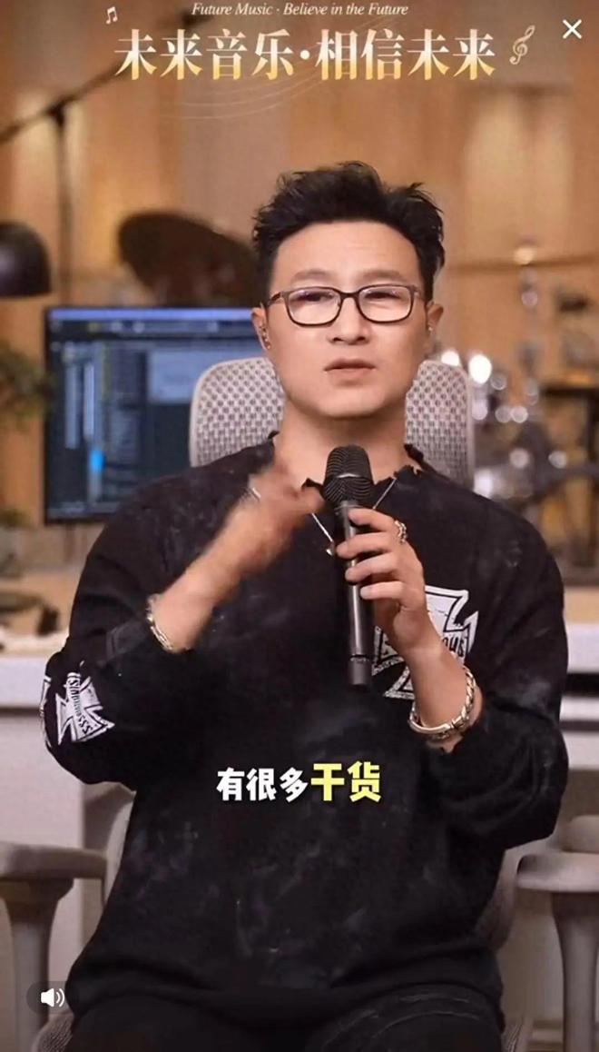 “牡丹花下死，做鬼也风流”！这一次，谁也救不了54岁的汪峰