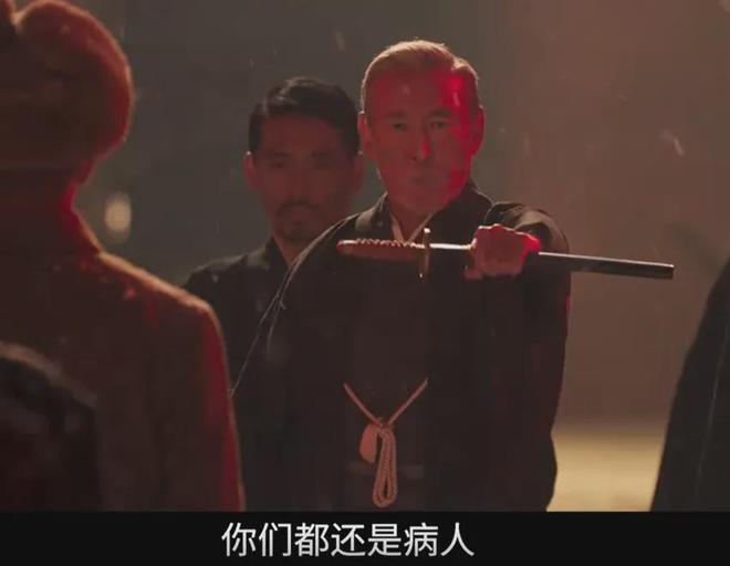 《731》口碑两极分化！姜武太抢戏剧情乱，细节显出导演水平不足