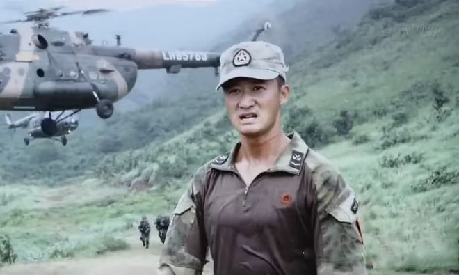 被骂的吴京，没有后视镜