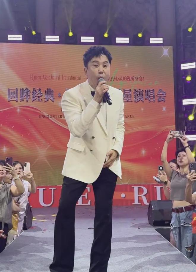 多位涉毒艺人近况：有人退居幕后，有人上央视演出，都过得不太好