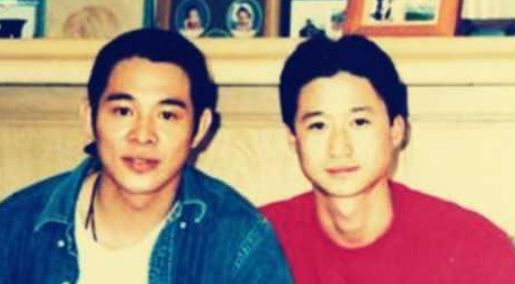 被骂的吴京，没有后视镜
